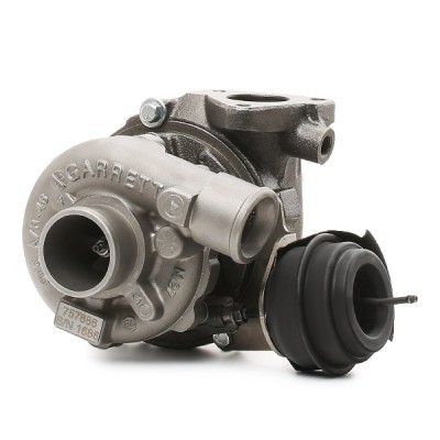 Turbocharger RIDEX 2234C0012R 2234C0012R - photo 8