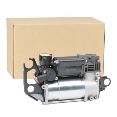 Air Suspension Compressor RIDEX 332C0002 332C0002 - photo 2