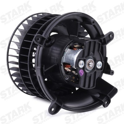 Interior Blower Stark SKIB-0310016 SKIB-0310016 - photo 4