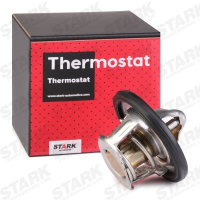 Thermostat, Coolant Stark SKTC-0560050 SKTC-0560050 - photo 2
