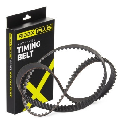 Timing Belt RIDEX 306T0007P 306T0007P - photo 2