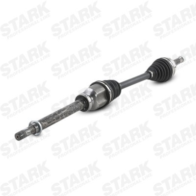 Drive Shaft Stark SKDS-0210465 SKDS-0210465 - photo 4