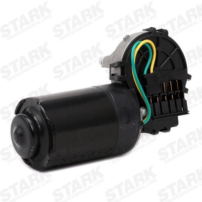 Wiper Motor Stark SKWM-0290092 SKWM-0290092 - photo 4