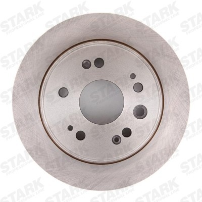Brake Disc Stark SKBD-0022129 SKBD-0022129 - photo 3
