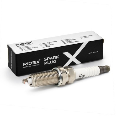 Spark Plug RIDEX 686S0234 686S0234 - photo 1