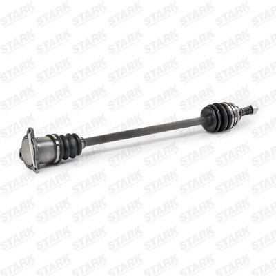 Drive Shaft Stark SKDS-0211653 SKDS-0211653 - photo 5