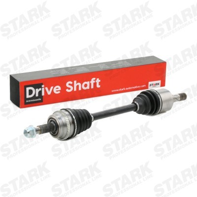 Drive Shaft Stark SKDS-0210691 SKDS-0210691 - photo 2