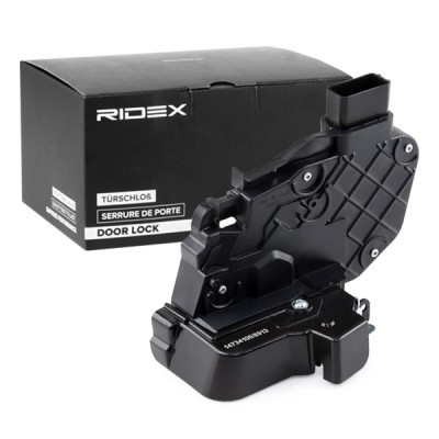Door Lock RIDEX 1361D0101 1361D0101 - photo 2