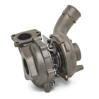 Turbocharger RIDEX 2234C10472R 2234C10472R - photo 4