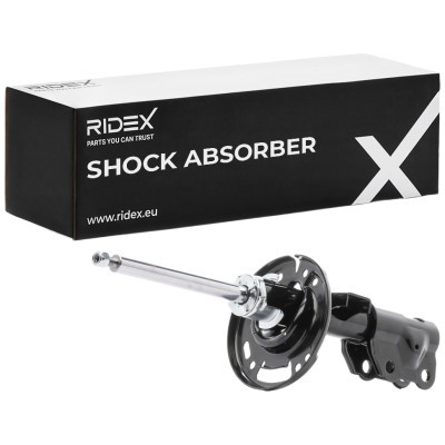 Shock Absorber RIDEX 854S18523 854S18523 - photo 2