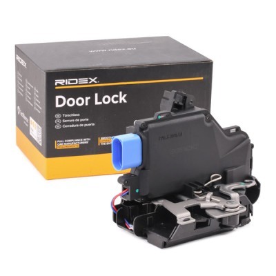 Door Lock RIDEX 1361D0155 1361D0155 - photo 2