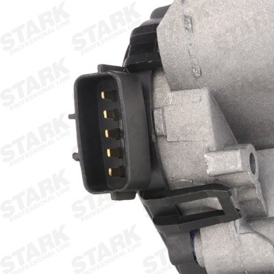 Wiper Motor Stark SKWM-02990445 SKWM-02990445 - photo 5