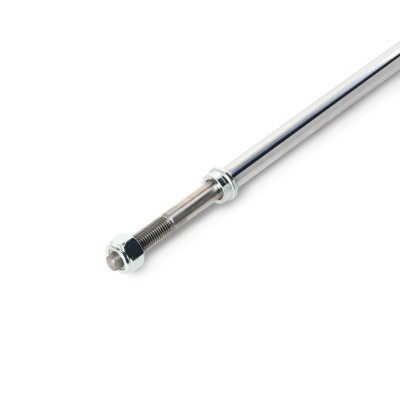 Shock Absorber RIDEX 854S18180 854S18180 - photo 9