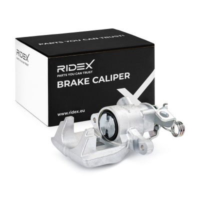 Brake Caliper RIDEX 78B0280 78B0280 - photo 2