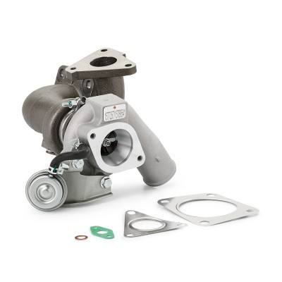 Turbocharger RIDEX 2234C10067 2234C10067 - photo 4