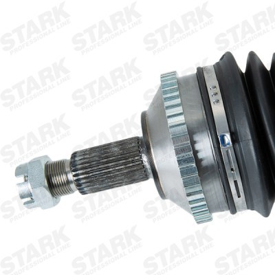 Drive Shaft Stark SKDS-0210306 SKDS-0210306 - photo 5
