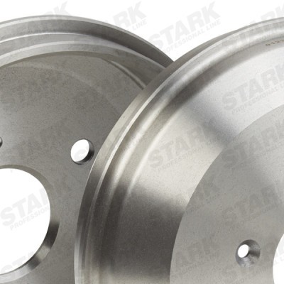 Brake Drum Stark SKBDM-0800046 SKBDM-0800046 - photo 4