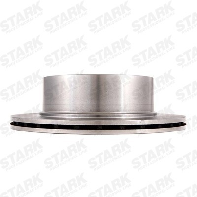Brake Disc Stark SKBD-0020362 SKBD-0020362 - photo 3