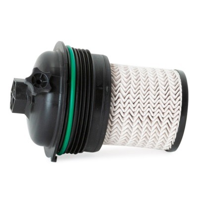 Fuel Filter RIDEX 9F0264 9F0264 - photo 4