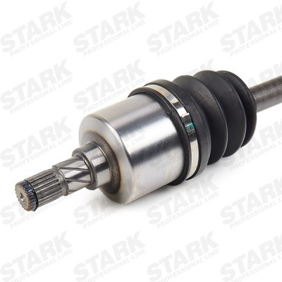 Drive Shaft Stark SKDS-0211027 SKDS-0211027 - photo 11