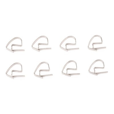 Brake Pads Set RIDEX 402B0699 402B0699 - photo 8