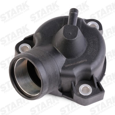Thermostat, Coolant Stark SKTC-0560183 SKTC-0560183 - photo 5