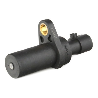 Crankshaft Pulse Sensor RIDEX 833C0180 833C0180 - photo 4