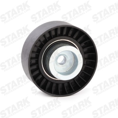 Belt Tensioner V-Ribbed Belt Stark SKTP-0600048 SKTP-0600048 - photo 3
