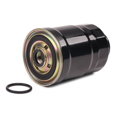 Fuel Filter RIDEX 9F0038 9F0038 - photo 3