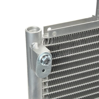 A/C condenser 448C0288 - photo 6