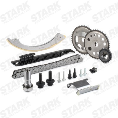 Timing chain kit Stark SKTCK-2240123 SKTCK-2240123 - photo 3