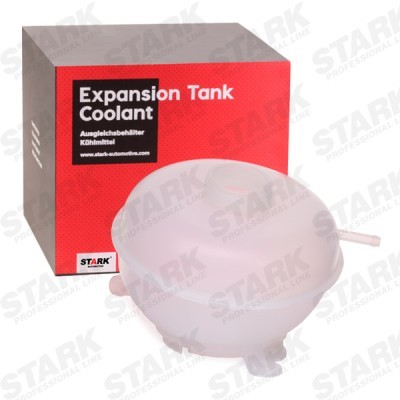 Expansion Tank, Coolant Stark SKET-0960160 SKET-0960160 - photo 2