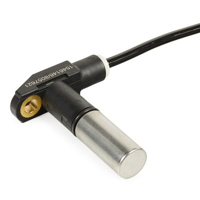 Crankshaft Pulse Sensor RIDEX 833C0045 833C0045 - photo 4