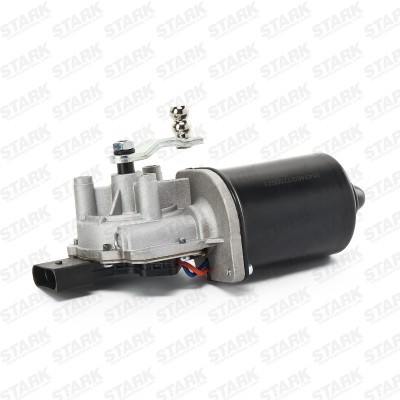 Wiper Motor Stark SKWM-0290009 SKWM-0290009 - photo 4