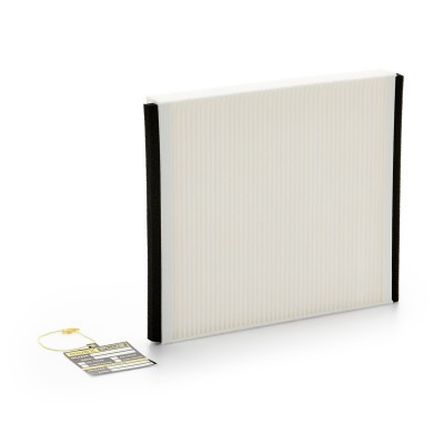 Cabin Air Filter RIDEX 424I0029P 424I0029P - photo 2