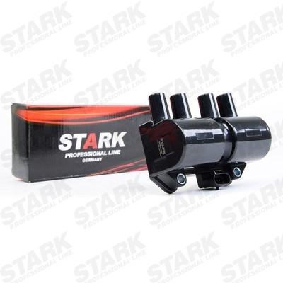 Ignition Coil Stark SKCO-0070067 SKCO-0070067 - photo 2