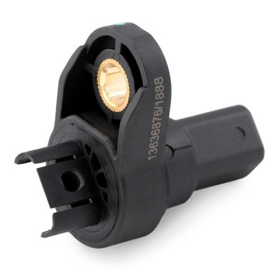 Crankshaft Pulse Sensor RIDEX 833C0191 833C0191 - photo 3