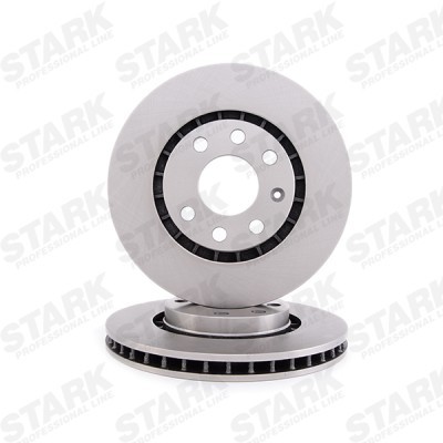 Brake Disc Stark SKBD-0022842 SKBD-0022842 - photo 2