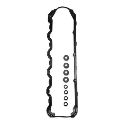 Cylinder Head Cover Gasket RIDEX 979G0025 979G0025 - photo 4