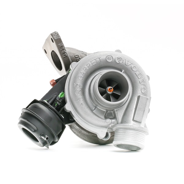 Turbocharger RIDEX 2234C0050R 2234C0050R - photo 1