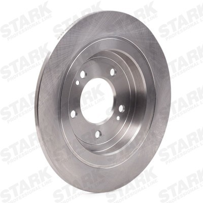 Brake Disc Stark SKBD-0024081 SKBD-0024081 - photo 6
