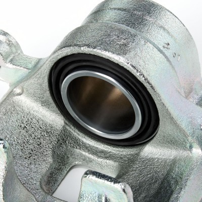 Brake Caliper RIDEX 78B3440R 78B3440R - photo 5