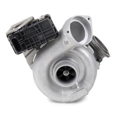 Turbocharger RIDEX 2234C10727R 2234C10727R - photo 4