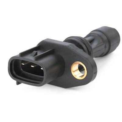 Crankshaft Pulse Sensor RIDEX 833C0053 833C0053 - photo 3