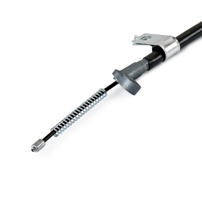 Cable Pull, Parking Brake RIDEX 124C0290 124C0290 - photo 3