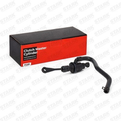 Clutch Master Cylinders Stark SKMCC-0580235 SKMCC-0580235 - photo 2