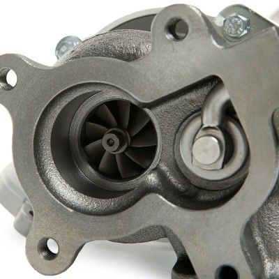 Turbocharger RIDEX 2234C0198 2234C0198 - photo 6