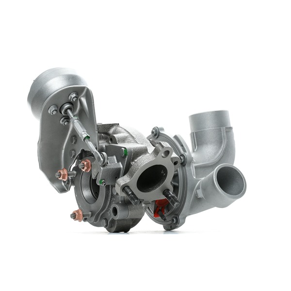 Turbocharger RIDEX 2234C10700R 2234C10700R - photo 1