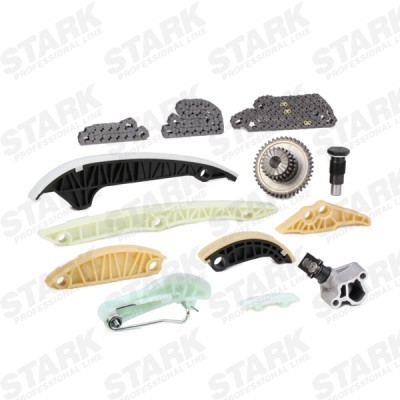 Timing chain kit Stark SKTCK-2240239 SKTCK-2240239 - photo 4