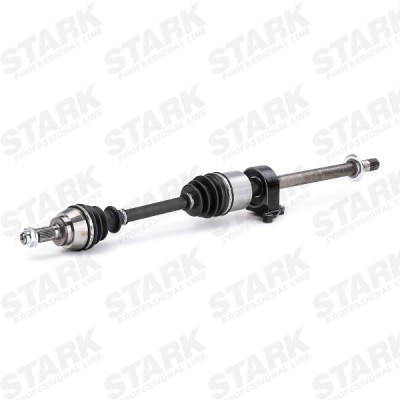 Drive Shaft Stark SKDS-0210095 SKDS-0210095 - photo 3